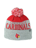 Zephyr Graf-X KNIT, OZONE, RED/GREY/WHT,UL