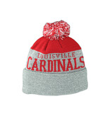 Zephyr Graf-X KNIT, OZONE, RED/GREY/WHT,UL