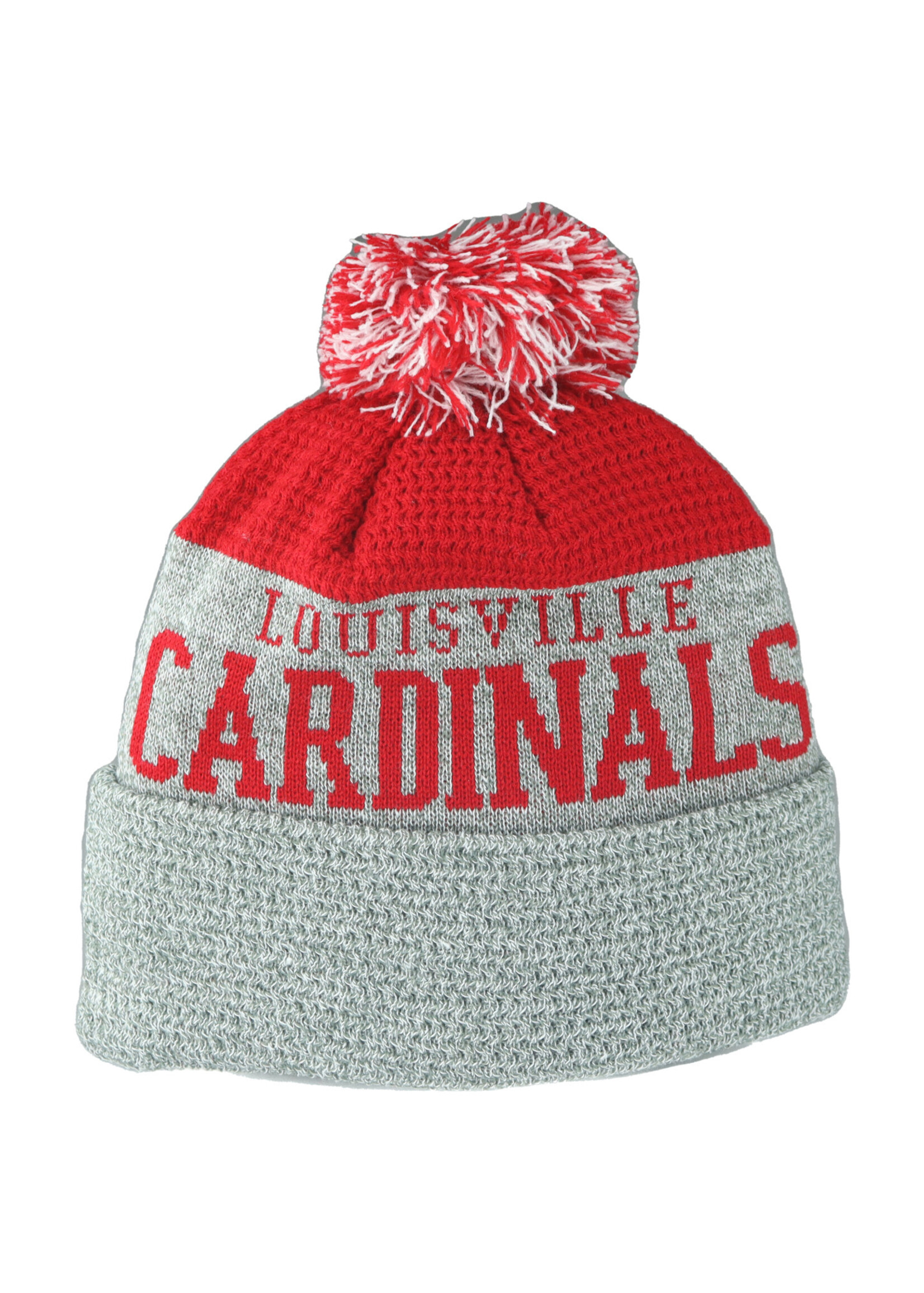 Zephyr Graf-X KNIT, OZONE, RED/GREY/WHT,UL