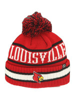 Zephyr Graf-X KNIT, FREESTYLE, RED/BLK/WHT, UL