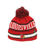 Zephyr Graf-X KNIT, FREESTYLE, RED/BLK/WHT, UL