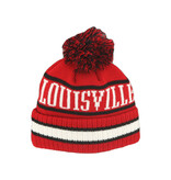 Zephyr Graf-X KNIT, FREESTYLE, RED/BLK/WHT, UL