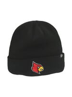 Zephyr Graf-X KNIT, CUFF, BLACK, UL