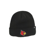 Zephyr Graf-X KNIT, CUFF, BLACK, UL