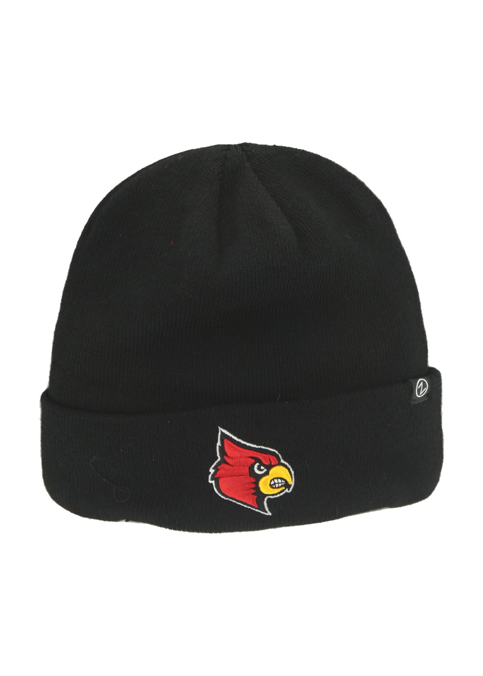 Zephyr Graf-X KNIT, CUFF, BLACK, UL