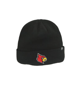 Zephyr Graf-X KNIT, CUFF, BLACK, UL