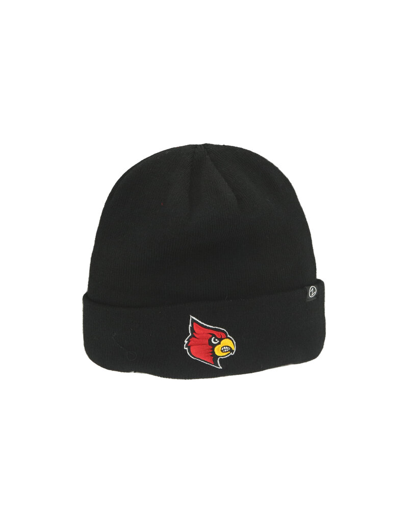 Zephyr Graf-X KNIT, CUFF, BLACK, UL
