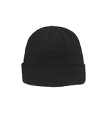 Zephyr Graf-X KNIT, CUFF, BLACK, UL