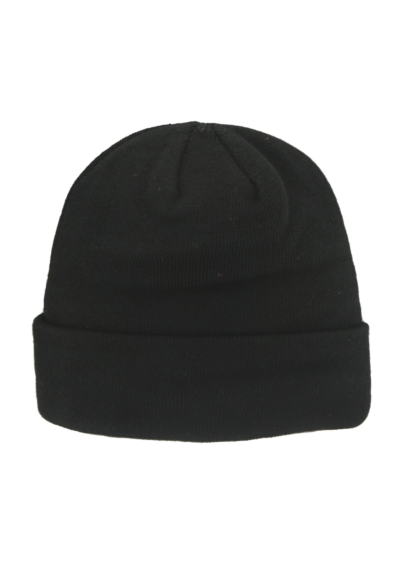 Zephyr Graf-X KNIT, CUFF, BLACK, UL