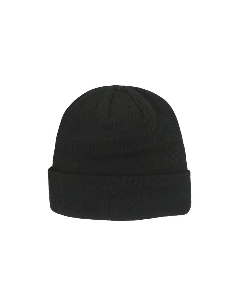 Zephyr Graf-X KNIT, CUFF, BLACK, UL
