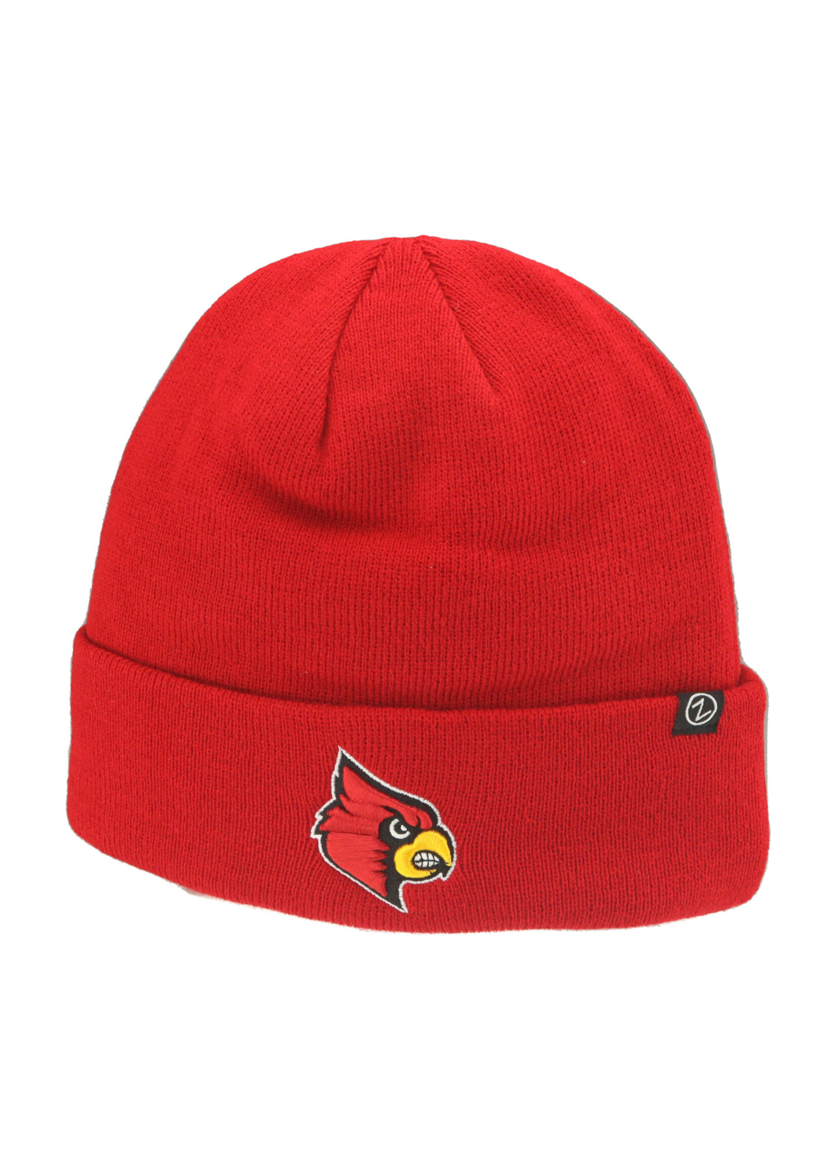 Zephyr Graf-X KNIT, CUFF, RED, UL