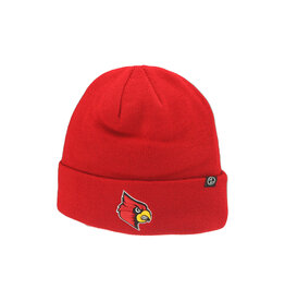 Zephyr Graf-X KNIT, CUFF, RED, UL
