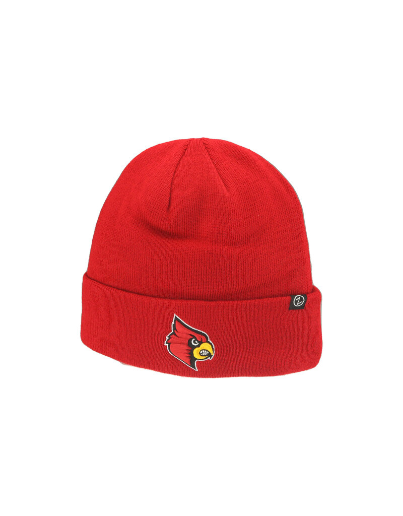 Zephyr Graf-X KNIT, CUFF, RED, UL