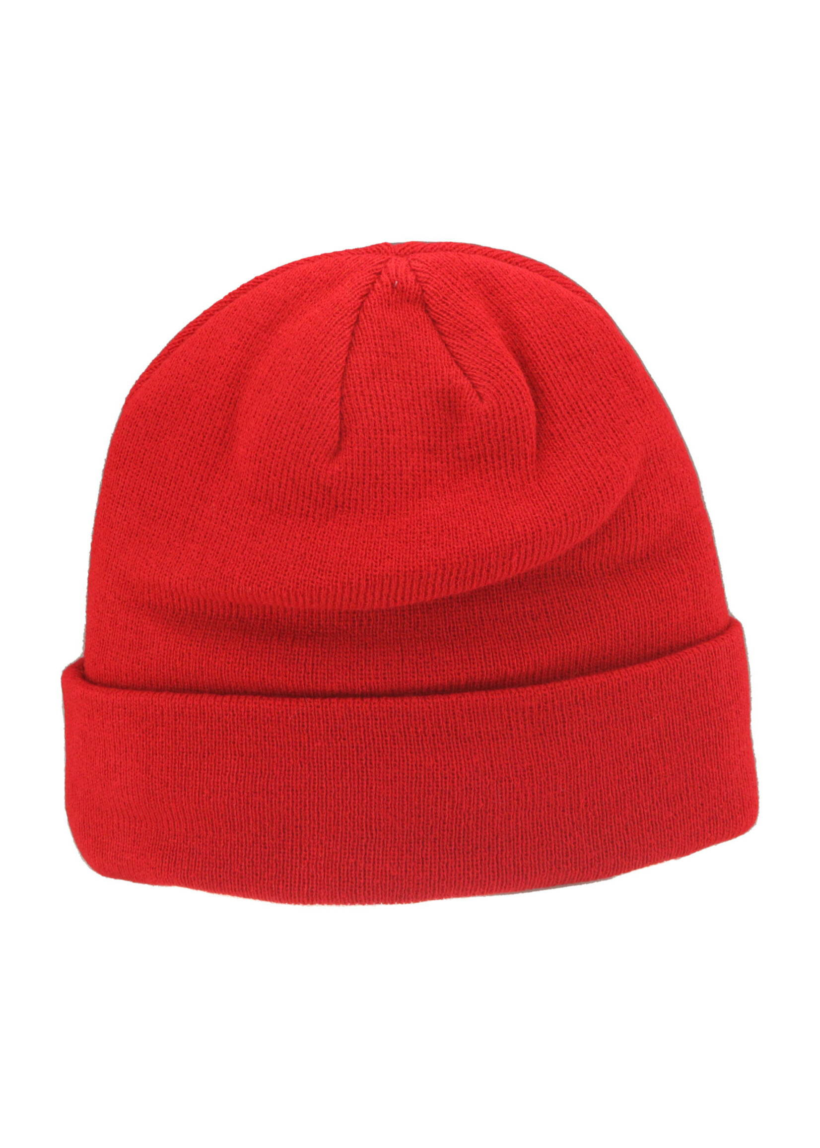 Zephyr Graf-X KNIT, CUFF, RED, UL