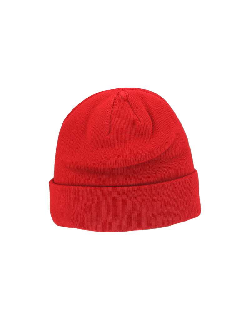 Zephyr Graf-X KNIT, CUFF, RED, UL