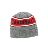 Zephyr Graf-X KNIT, MAYER, BLK/WHT/RED, UL