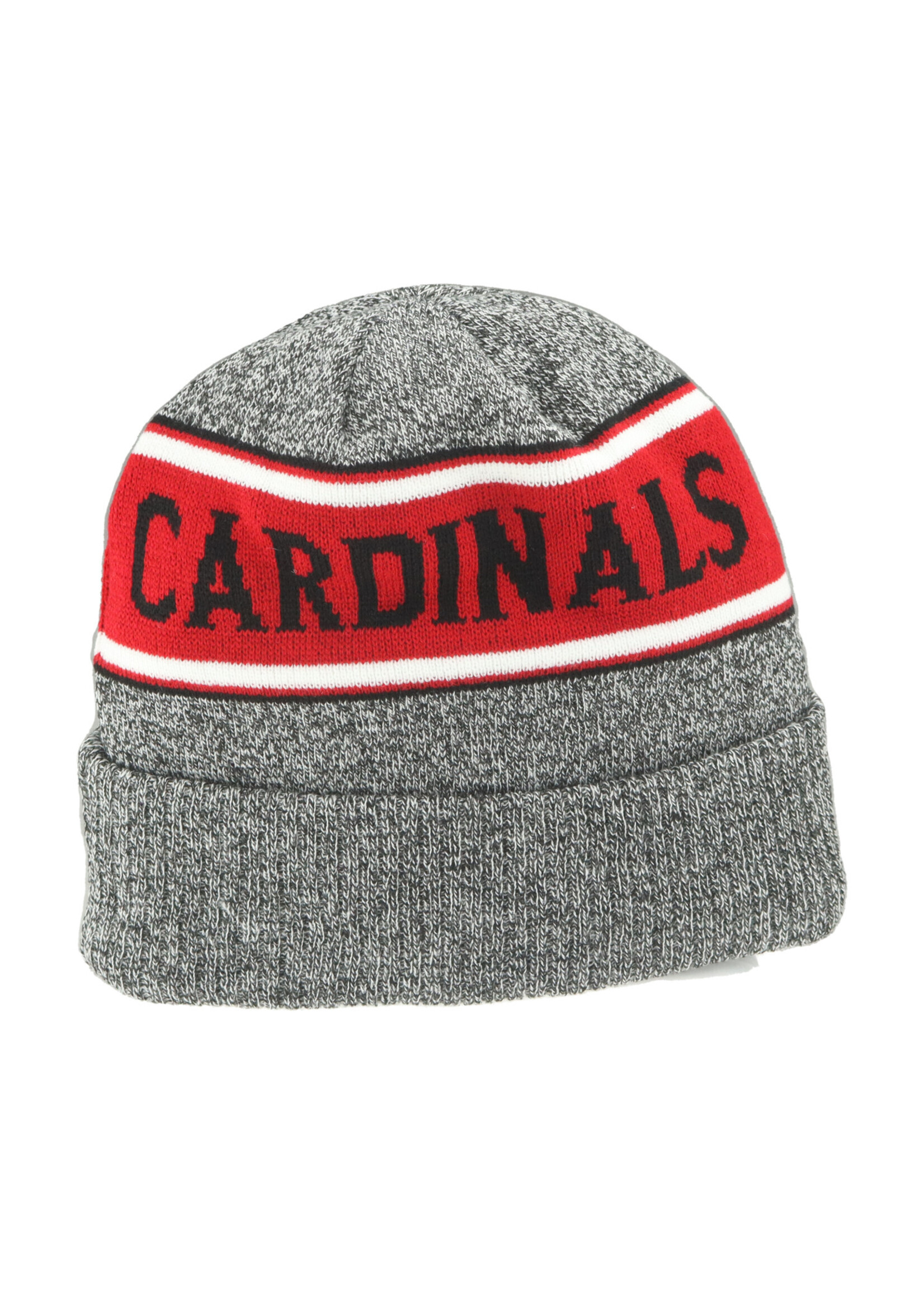 Zephyr Graf-X KNIT, MAYER, BLK/WHT/RED, UL