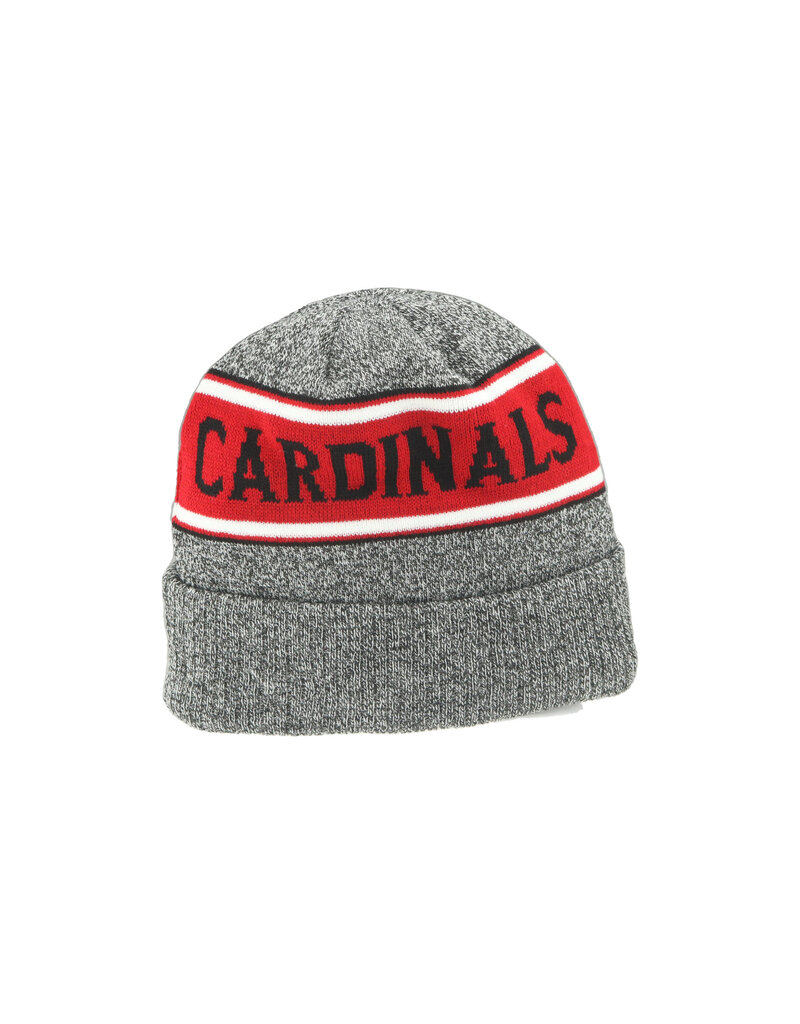 Zephyr Graf-X KNIT, MAYER, BLK/WHT/RED, UL