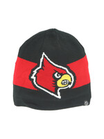 Zephyr Graf-X KNIT, REVERSE, BLK/RED, UL