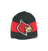 Zephyr Graf-X KNIT, REVERSE, BLK/RED, UL