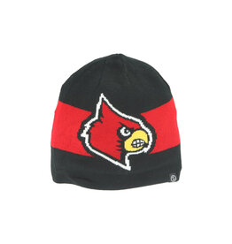 Zephyr Graf-X KNIT, REVERSE, BLK/RED, UL