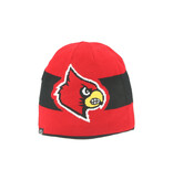 Zephyr Graf-X KNIT, REVERSE, BLK/RED, UL