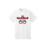 TEE, SS, ReviVILLE, WHITE, UL