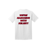 TEE, SS, ReviVILLE, WHITE, UL