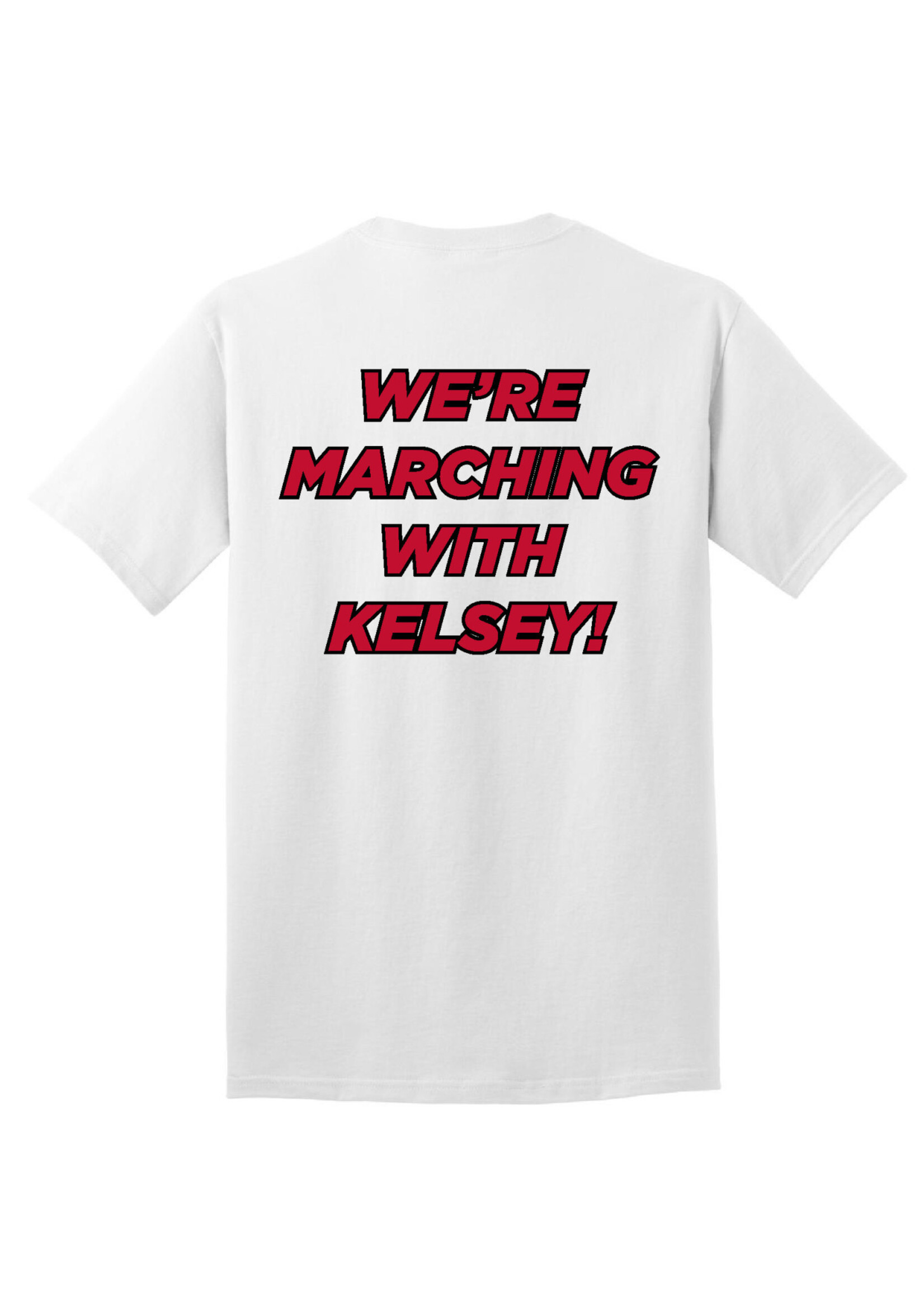 TEE, SS, ReviVILLE, WHITE, UL