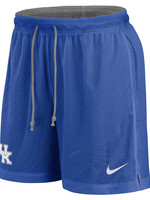 Nike Team Sports SHORT, REVERSIBLE, NIKE, ROYAL/GRAY, UK
