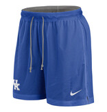 Nike Team Sports SHORT, REVERSIBLE, NIKE, ROYAL/GRAY, UK