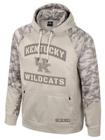 Colosseum Athletics HOODY, OHT, MOJAVE, WHT/MOJAVE, UK