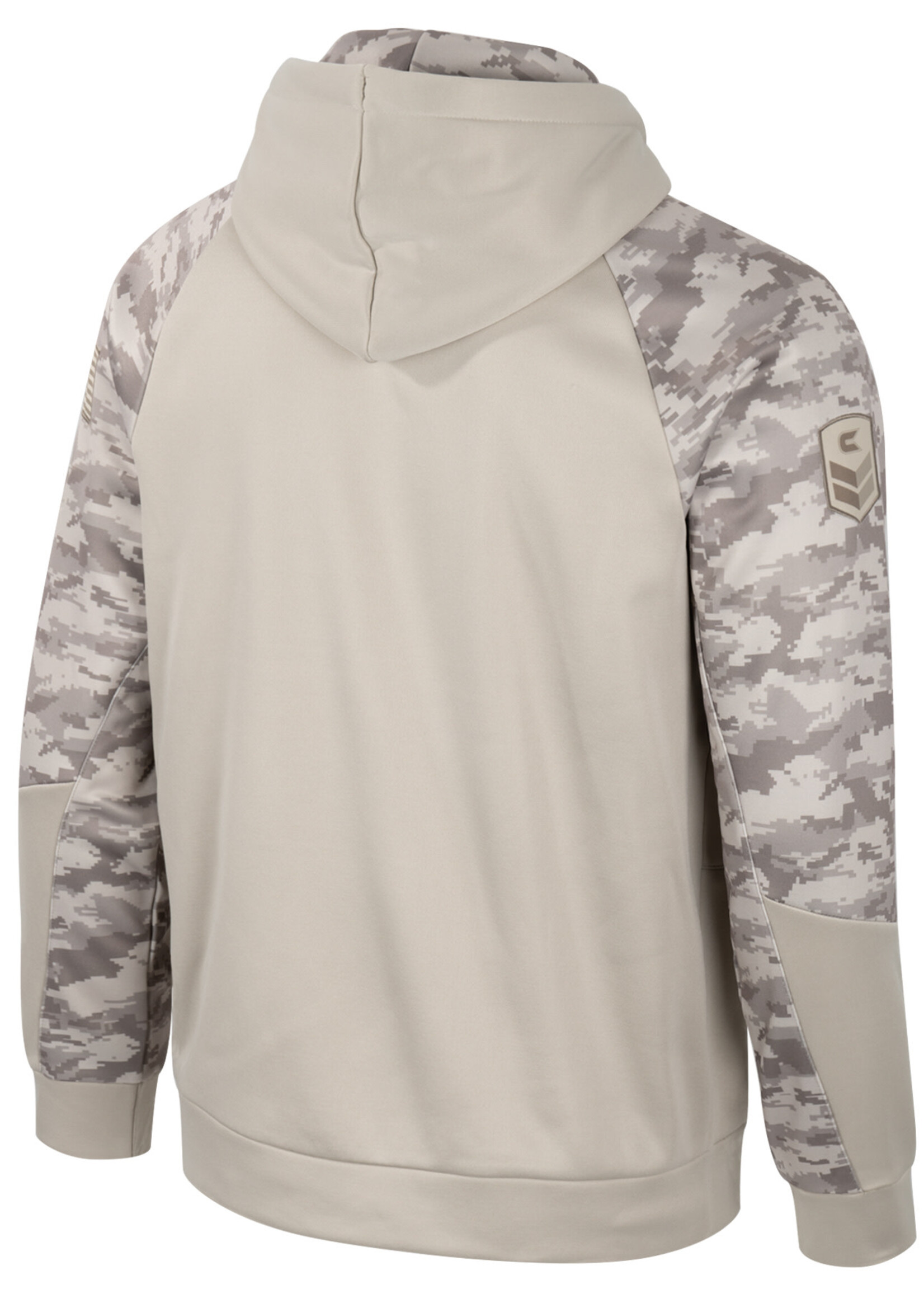 Colosseum Athletics HOODY, OHT, MOJAVE, WHT/MOJAVE, UK