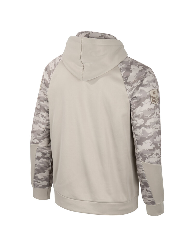 Colosseum Athletics HOODY, OHT, MOJAVE, WHT/MOJAVE, UK