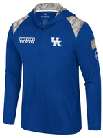 Colosseum Athletics PULLOVER, OHT, HOOD, MOJAVE, UK