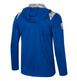 Colosseum Athletics PULLOVER, OHT, HOOD, MOJAVE, UK