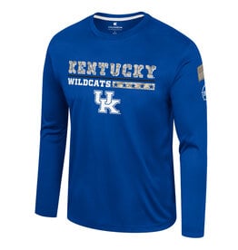 Colosseum Athletics TEE, OHT, LS, MOS, ROYAL, UK