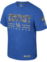 Colosseum Athletics TEE, OHT, SS, OORAH, ROYAL, UK