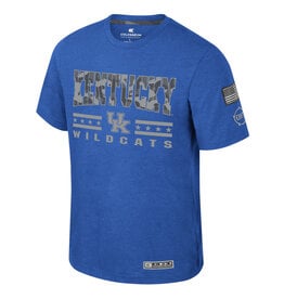 Colosseum Athletics TEE, OHT, SS, OORAH, ROYAL, UK
