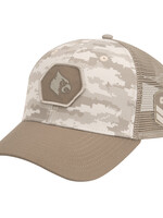 Colosseum Athletics HAT, OHT, ADJ, SNAPBACK, MOJAVE, UL
