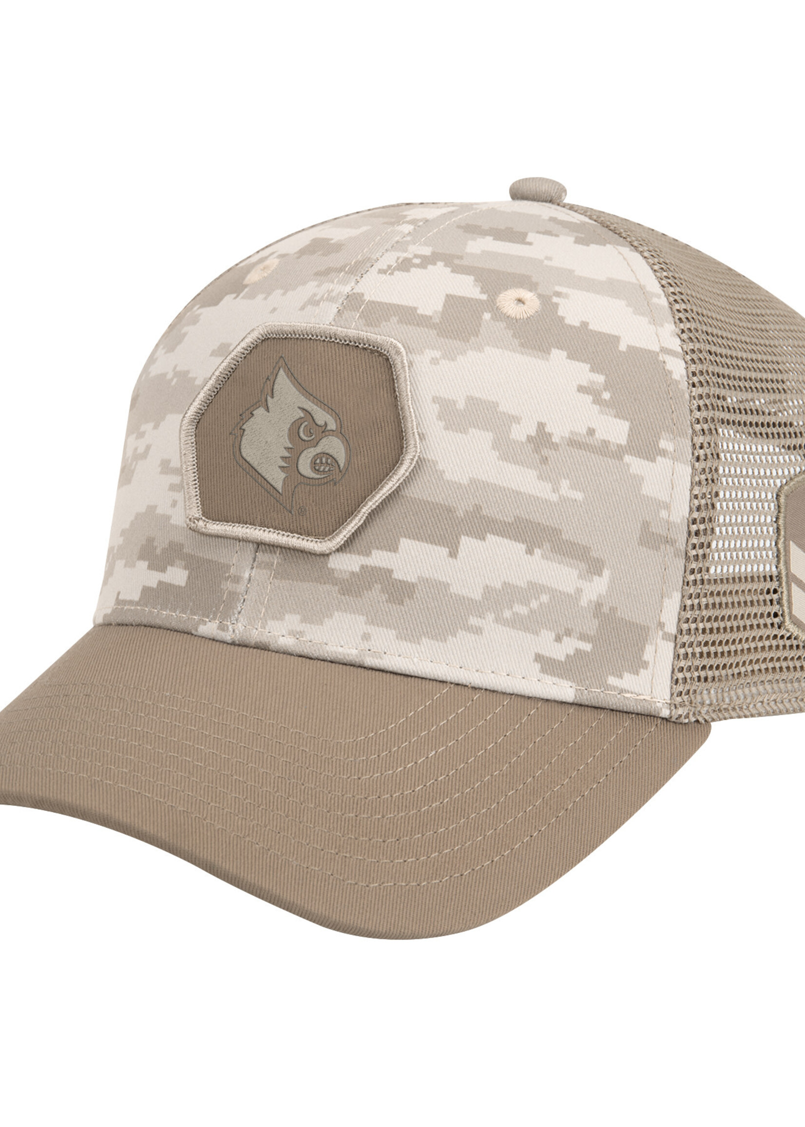 Colosseum Athletics HAT, OHT, ADJ, SNAPBACK, MOJAVE, UL