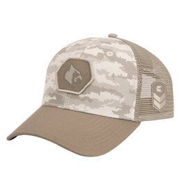Colosseum Athletics HAT, OHT, ADJ, SNAPBACK, MOJAVE, UL