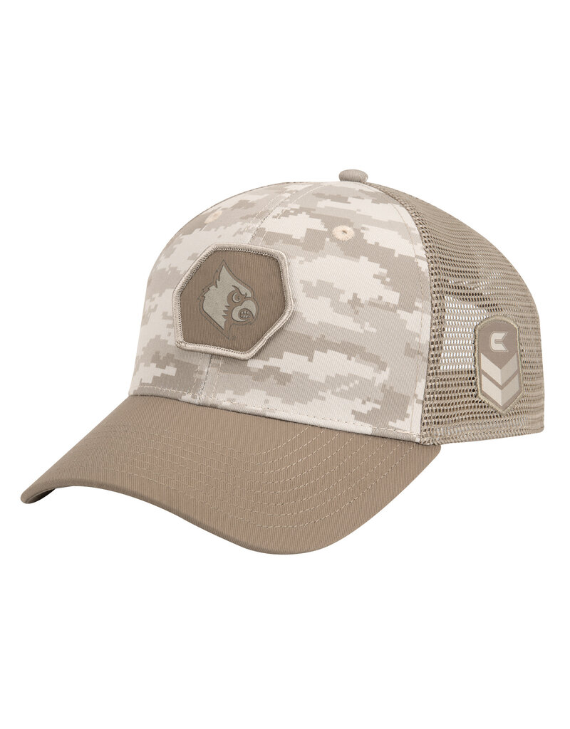Colosseum Athletics HAT, OHT, ADJ, SNAPBACK, MOJAVE, UL