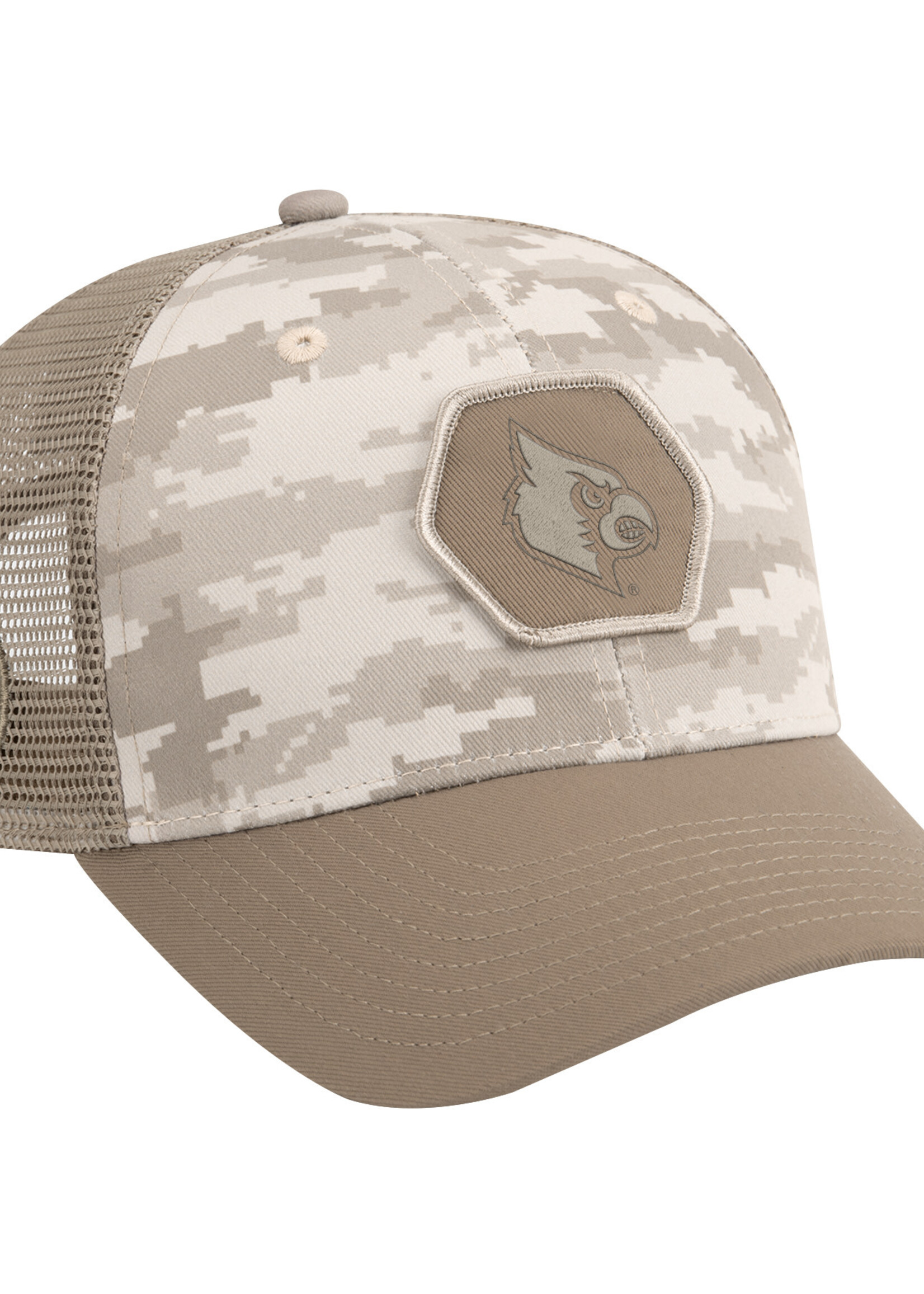 Colosseum Athletics HAT, OHT, ADJ, SNAPBACK, MOJAVE, UL