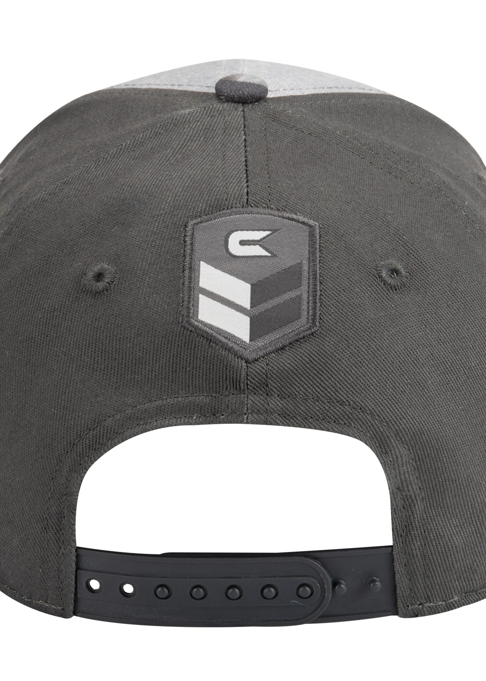 Colosseum Athletics HAT, OHT, ADJ, OORAH, GREY/CAMO,UL