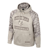 Colosseum Athletics HOODY, OHT, MOJAVE, WHT/MOJAVE, UL