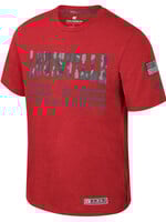 Colosseum Athletics TEE, OHT, SS, OORAH, RED, UL