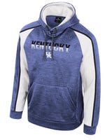Colosseum Athletics HOODY, BRINT, ROY/WHT, UK