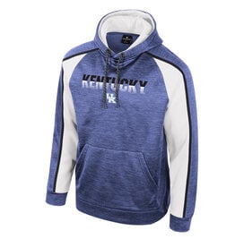 Colosseum Athletics HOODY, BRINT, ROY/WHT, UK