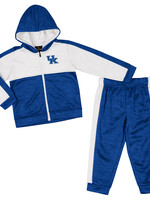 Colosseum Athletics JACKET, TODDLER, BRINT, ROY/WHT, UK